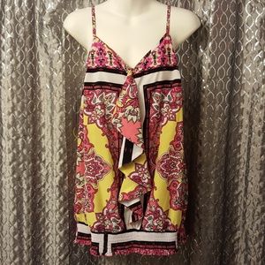 Lane Bryant Sz 14/16 Top